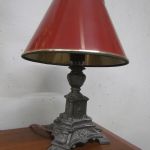 698 3375 TABLE LAMP